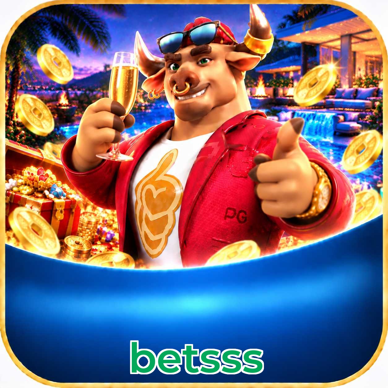 Download multiplataforma do app betsss para Android e iOS
