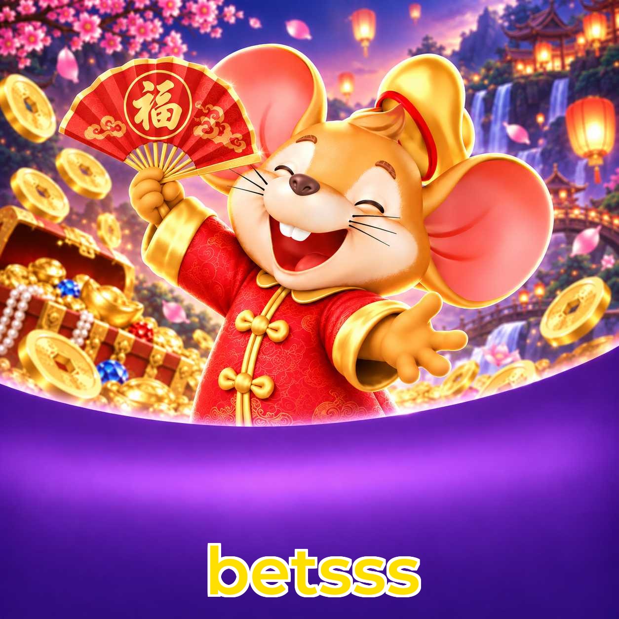 APP betsss para iOS e Android com 187 mil downloads
