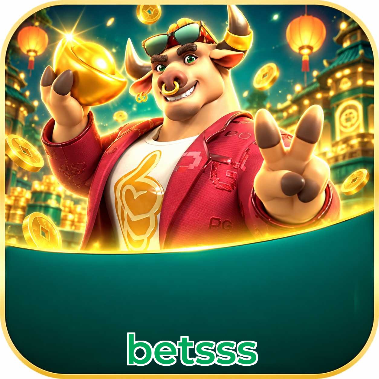 Bônus exclusivo do APK betsss