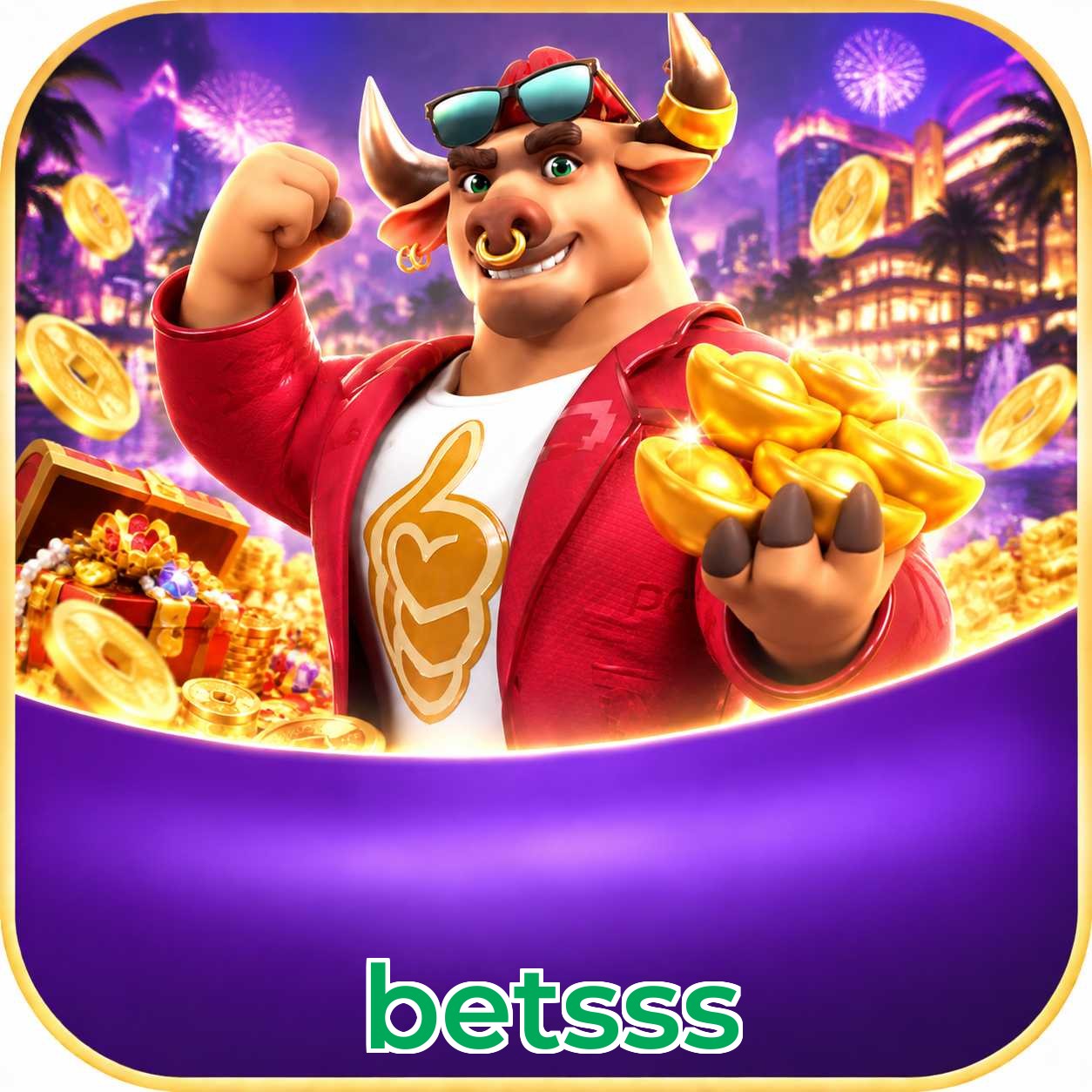 betsss com RTP verificado e jogos auditados pela eCOGRA