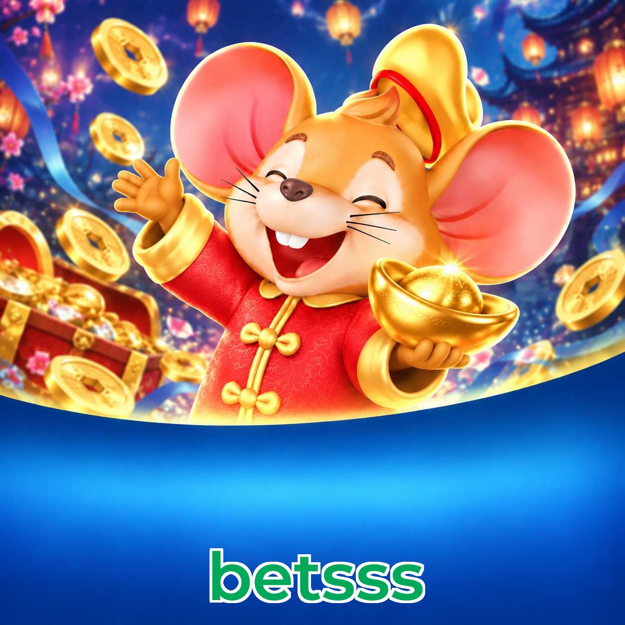 Seis modalidades de loteria betsss com odds transparentes