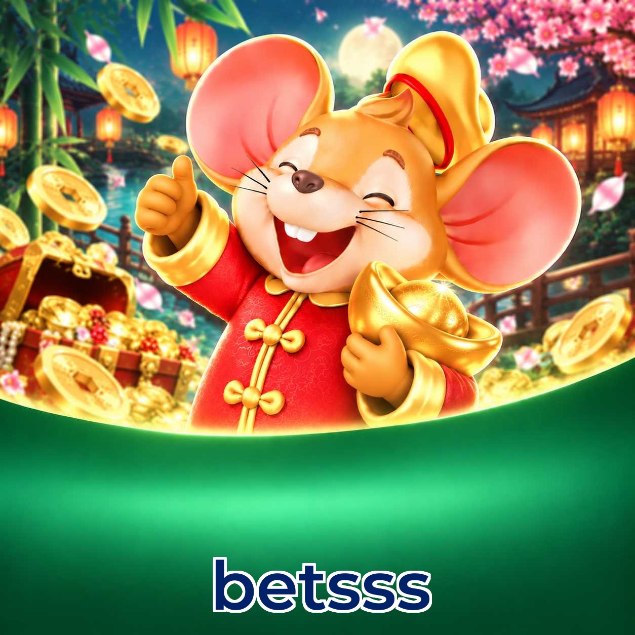 Estratégias comprovadas para maximizar ganhos na betsss