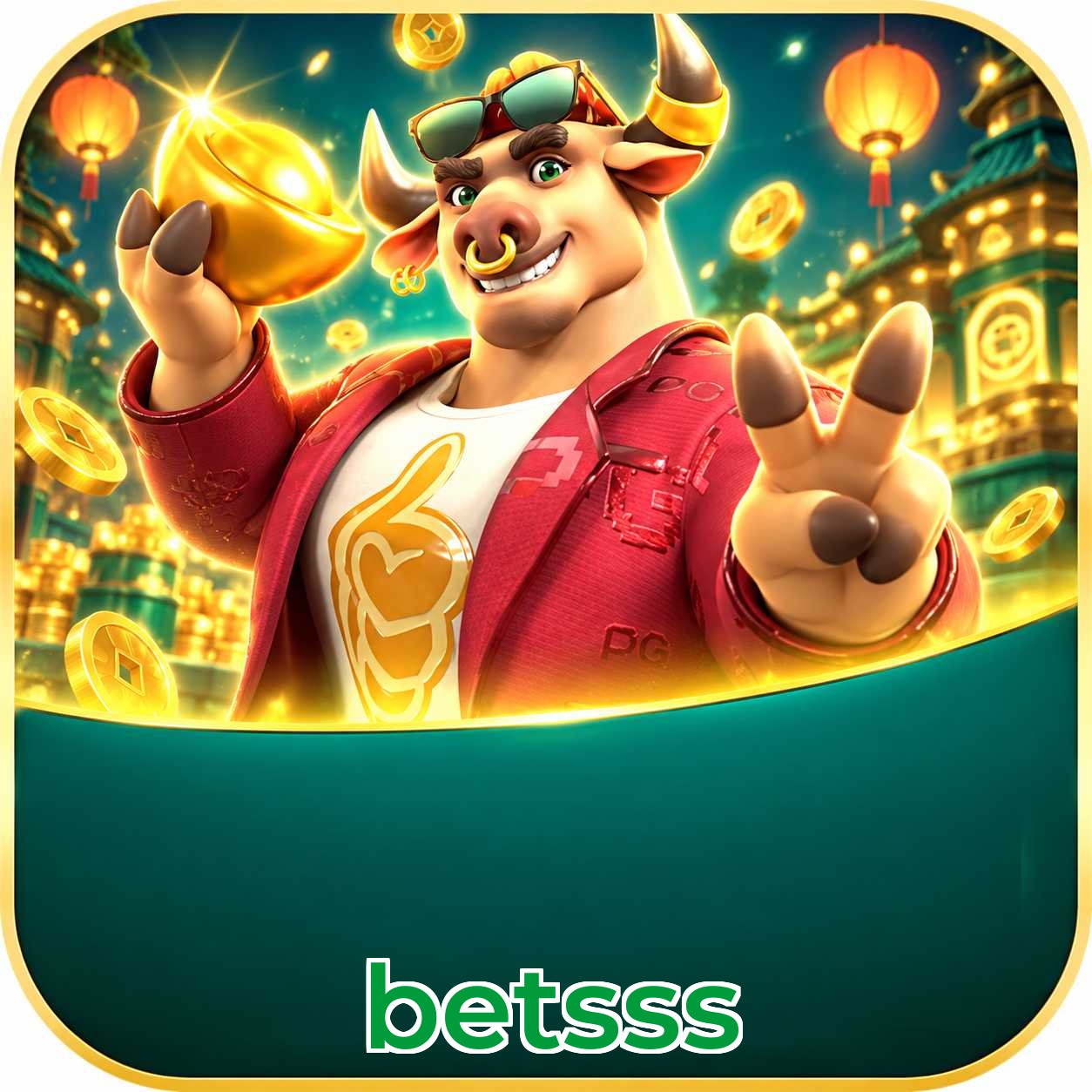 Jackpots progressivos betsss — R$ 8,3 milhões acumulados
